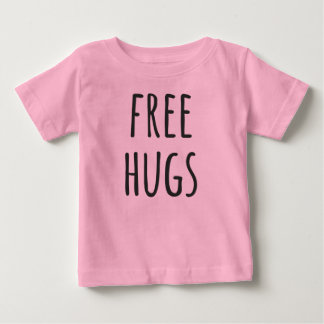 T-shirt Pour Bébé Libérez la combinaison organique de bébé