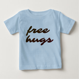 T-shirt Pour Bébé Libérez la combinaison organique de bébé
