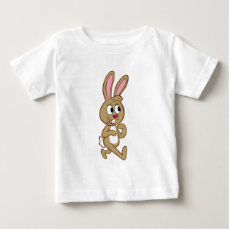 T-shirt Pour Bébé Lièvres de Rick | Becky de garde forestière