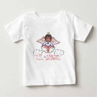 T-shirt Pour Bébé Lil' Angel