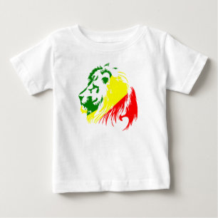 T-shirt Pour Bébé Lion King