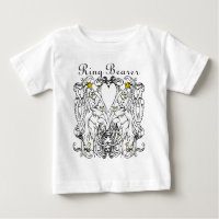 Lion Rampant Renaissance Mariage