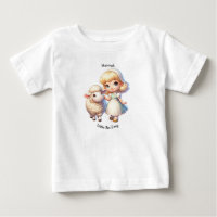 Little Bo-Peep & comptine pour moutons