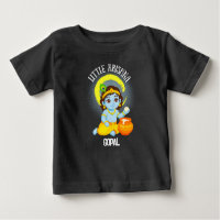 Little Krishna