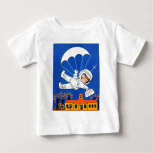 T-shirt Pour Bébé Livraison spéciale