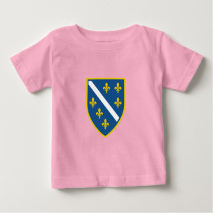 T-shirt Pour Bébé Ljiljani