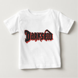 T-shirt Pour Bébé Logo Darkseid