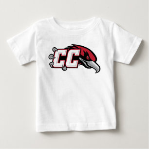 T-shirt Pour Bébé Logo de CC Thunderbird
