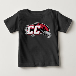 T-shirt Pour Bébé Logo de CC Thunderbird