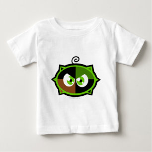 T-shirt Pour Bébé Logo de lac Kiko d'équipe