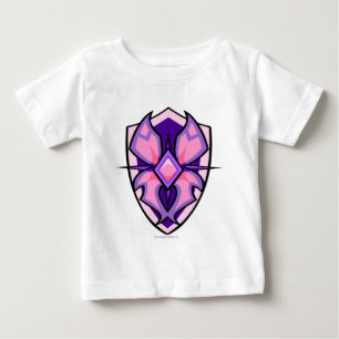 T-shirt Pour Bébé Logo de l'équipe Faerieland