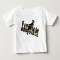 Logo Dimensional Kangaroo,
