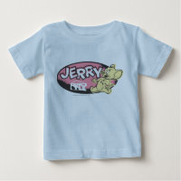 Logo Jerry Cheese