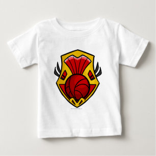 T-shirt Pour Bébé Logo Team Shenkuu