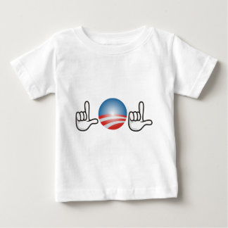 T-SHIRT POUR BÉBÉ LOL