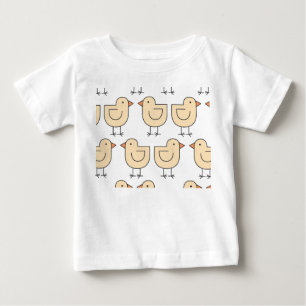 T-shirt Pour Bébé Lolailo 16 Pio Pio