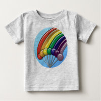 Lollipops et Rainbows