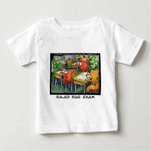 T-shirt Pour Bébé Londons Times Tee - shirts de dessin