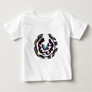 T-shirt Pour Bébé Love Hakuna Matata beaux cadeaux