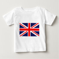 L'Union Jack classique