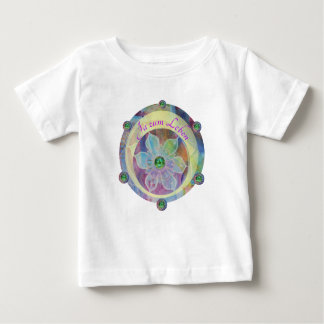 T-shirt Pour Bébé Magie