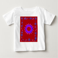 Magnifique Inde extraordinaire Motif Mendi Art Des