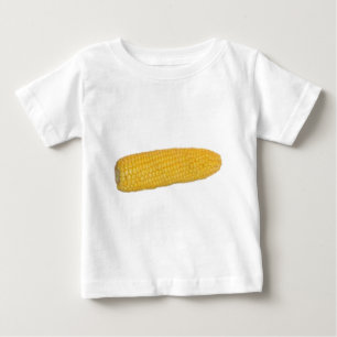T-shirt Pour Bébé Maïs en épi