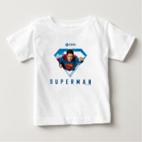 Man of Steel en Vol