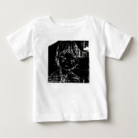 manga d'anime projet quotidien noir