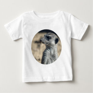 T-shirt Pour Bébé Mangeur de miel mignon