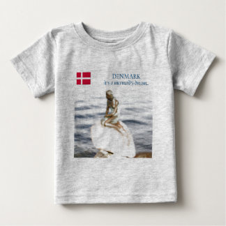 T-shirt Pour Bébé marque