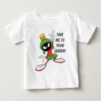 MARVIN LA PROclamation MARTIAN™