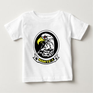 T-SHIRT POUR BÉBÉ MAWTS-1