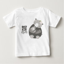Meilleur enfant jamais