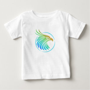 T-shirt Pour Bébé Meilleur logo t-shart Design