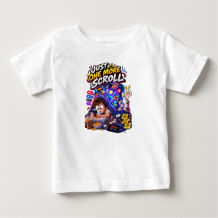T-shirt Pour Bébé mèmes drôles
