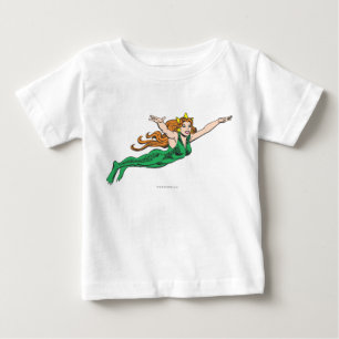 T-shirt Pour Bébé Mera Soires