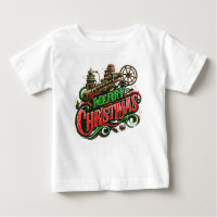 Merry Christmas steampunk