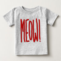 Miaou !