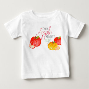 T-shirt Pour Bébé Mignonne chemise de fête d'anniversaire pour enfa