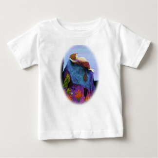 T-shirt Pour Bébé Mme Elizabeth Toddler
