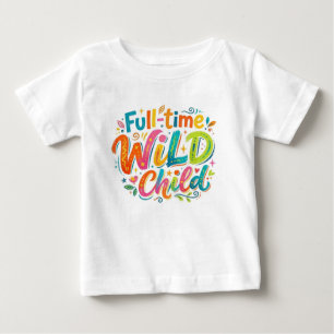T-shirt Pour Bébé Mode pour tout-petits