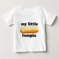 Mon petit Lumpia