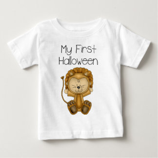 T-shirt Pour Bébé Mon premier garçon d'Halloween #2 *T-shirt*