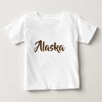 Monogramme de l'Alaska