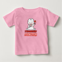 Monstre fraise