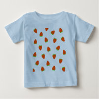 motif à fraise