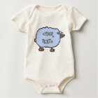 Mouton bleu,<YOUR TEXT>