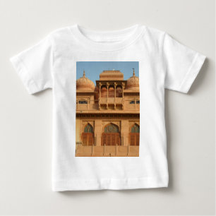 T-shirt Pour Bébé Musée du Palais de Mohatta : Design Iconique