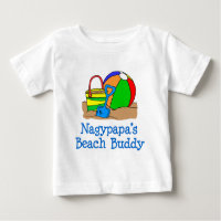 Nagypapa Beach Buddy